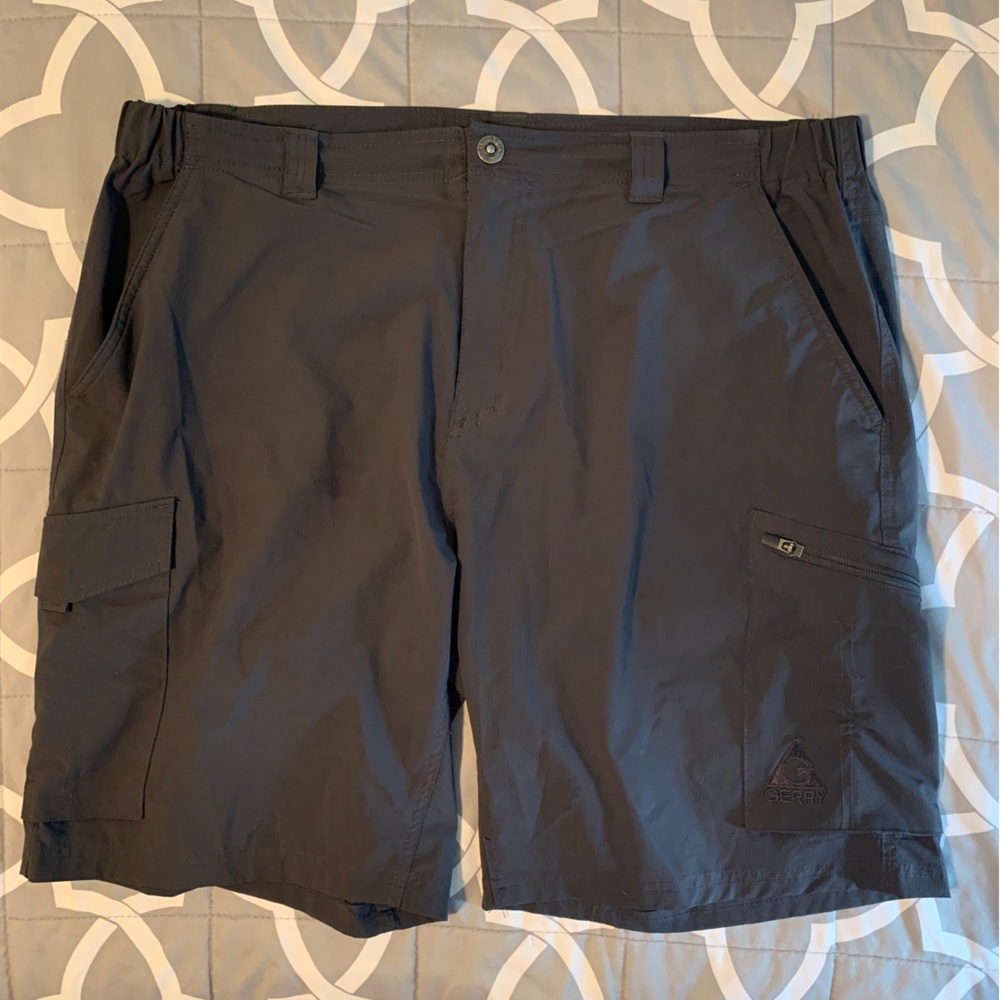 Gerry Vertical Board Shorts